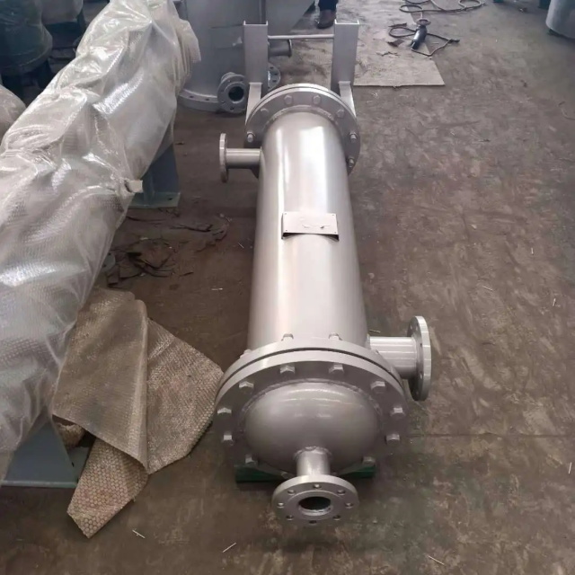 巨野分集水器重要指标